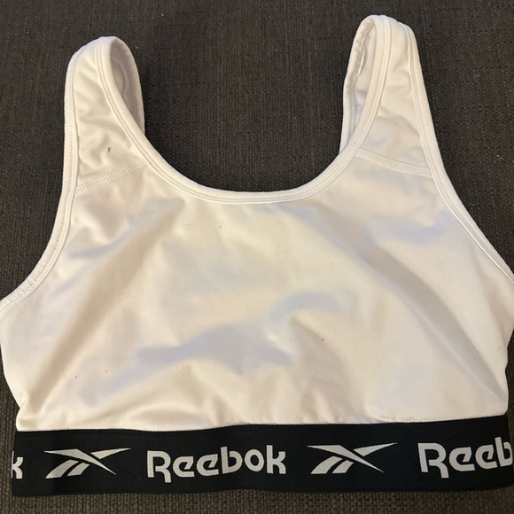 Girls sport bra - Picture 2 of 3